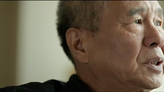Interview | Hou Hsiao-hsien